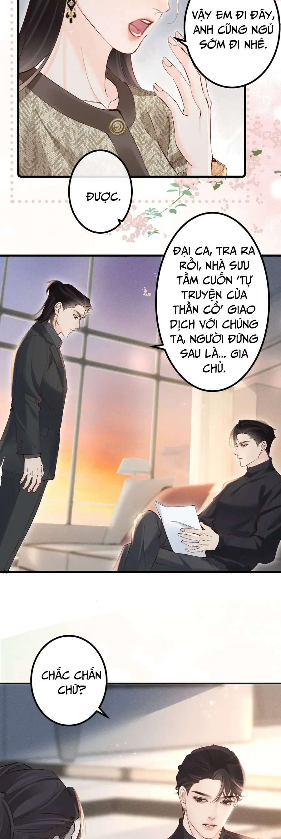 Siêu Cấp Cưng Chiều Chap 41 - Next Chap 42