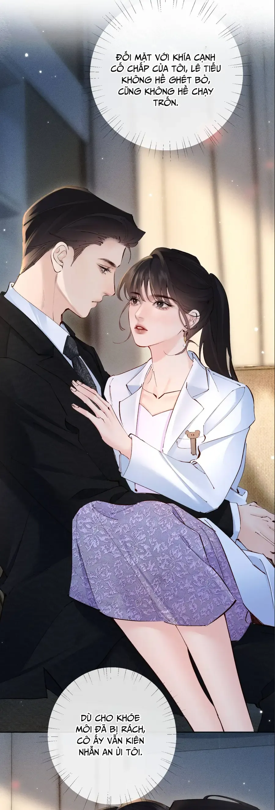 Siêu Cấp Cưng Chiều Chap 41 - Next Chap 42