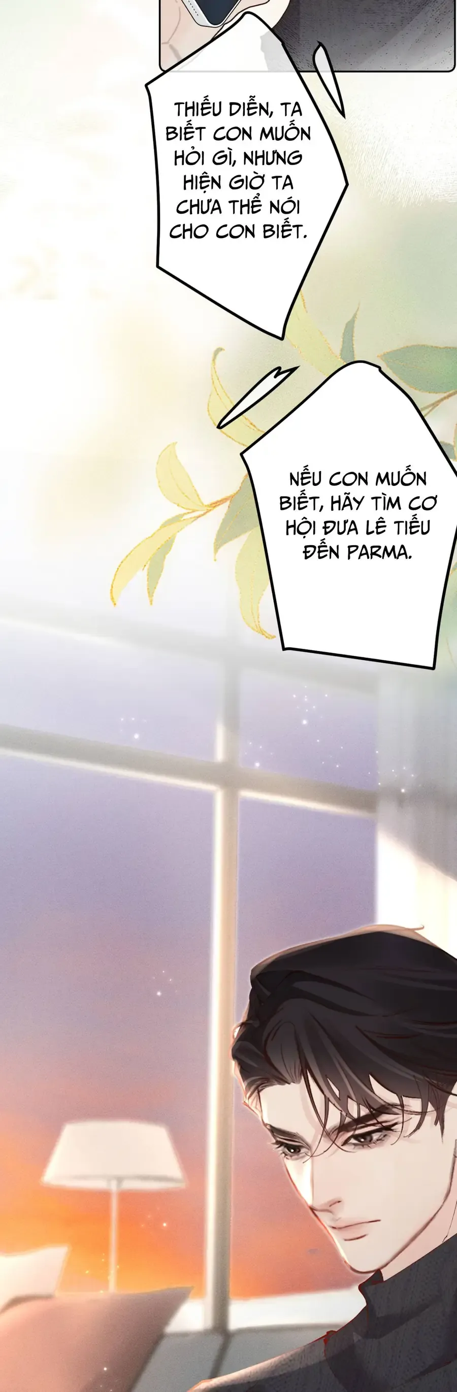 Siêu Cấp Cưng Chiều Chap 41 - Next Chap 42