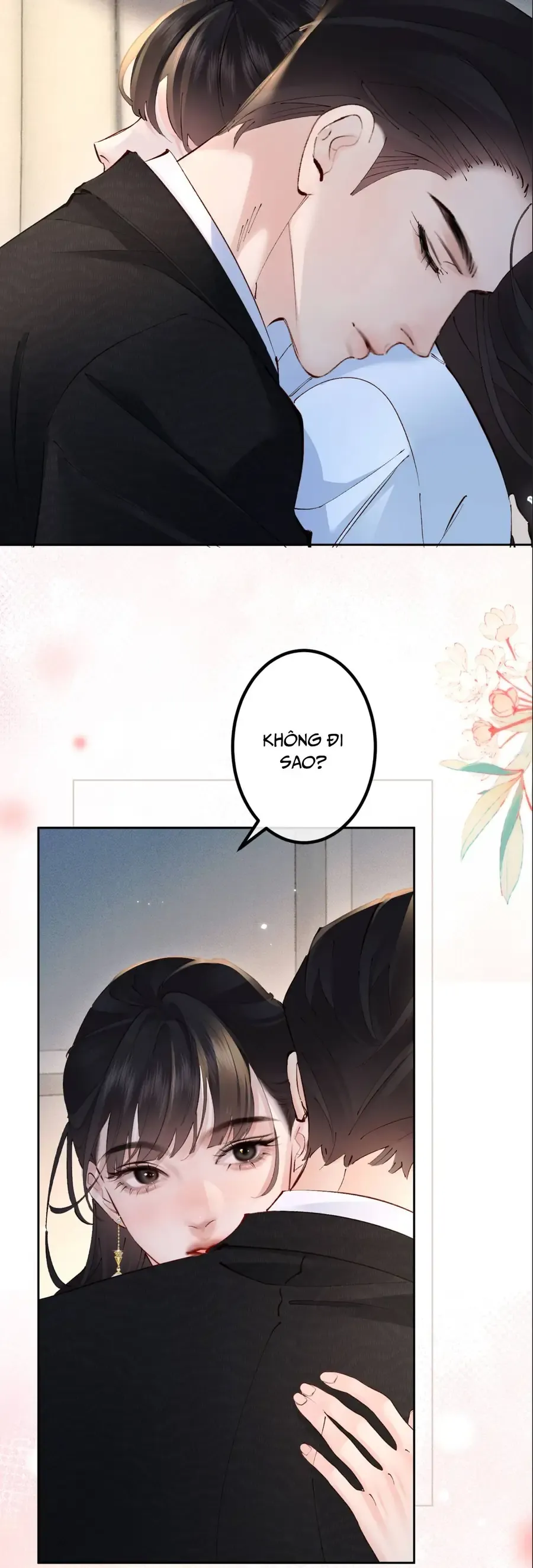 Siêu Cấp Cưng Chiều Chap 41 - Next Chap 42