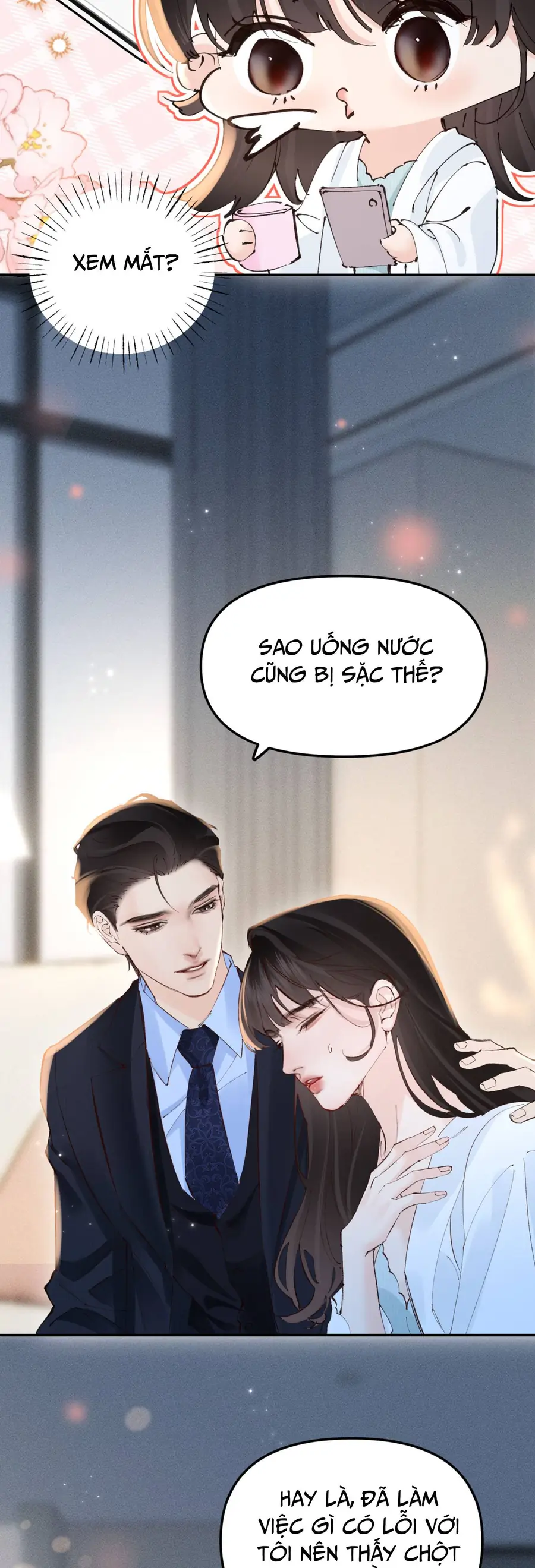 Siêu Cấp Cưng Chiều Chap 43 - Next Chap 44