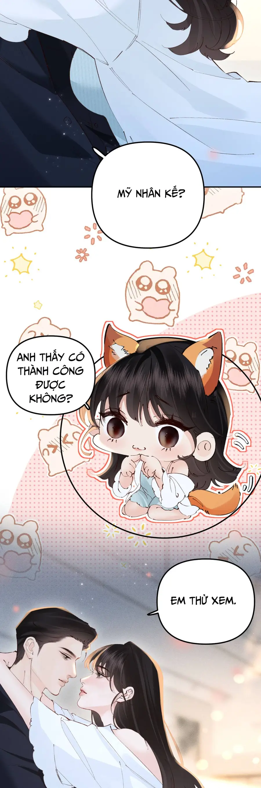 Siêu Cấp Cưng Chiều Chap 43 - Next Chap 44