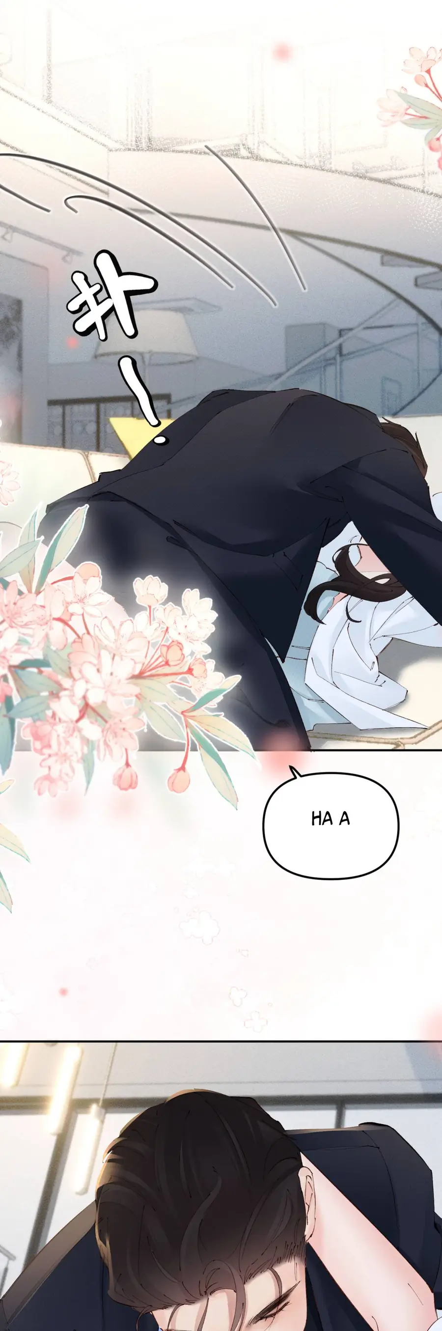 Siêu Cấp Cưng Chiều Chap 43 - Next Chap 44