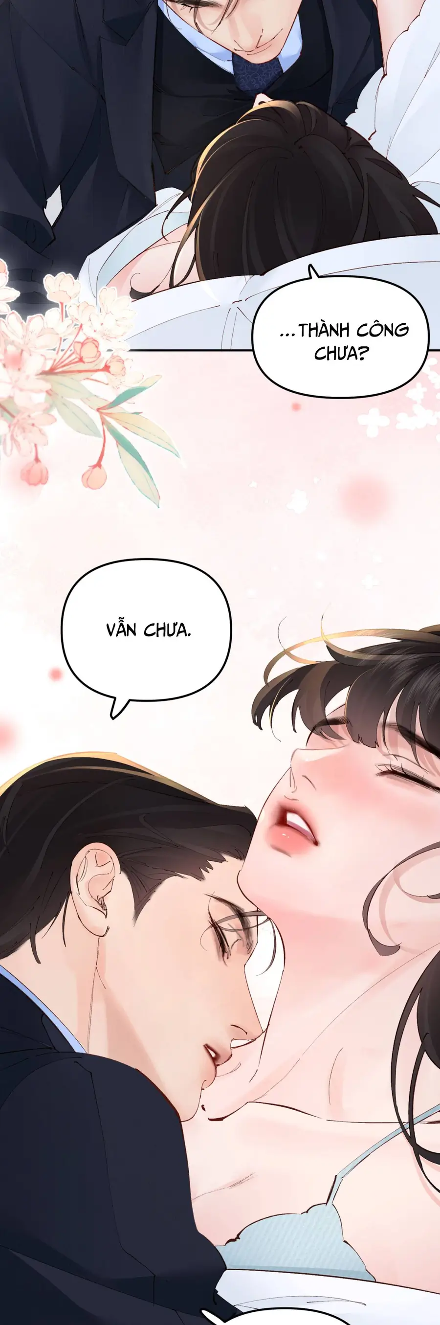 Siêu Cấp Cưng Chiều Chap 43 - Next Chap 44