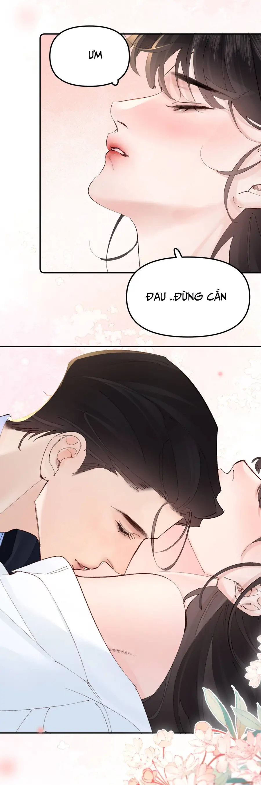 Siêu Cấp Cưng Chiều Chap 43 - Next Chap 44