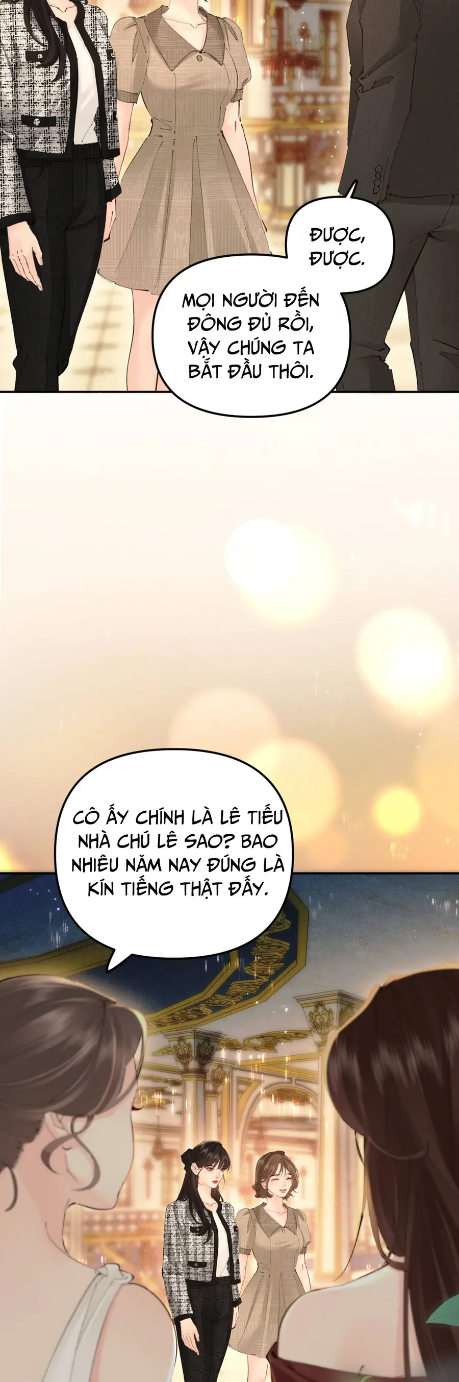 Siêu Cấp Cưng Chiều Chap 43 - Next Chap 44
