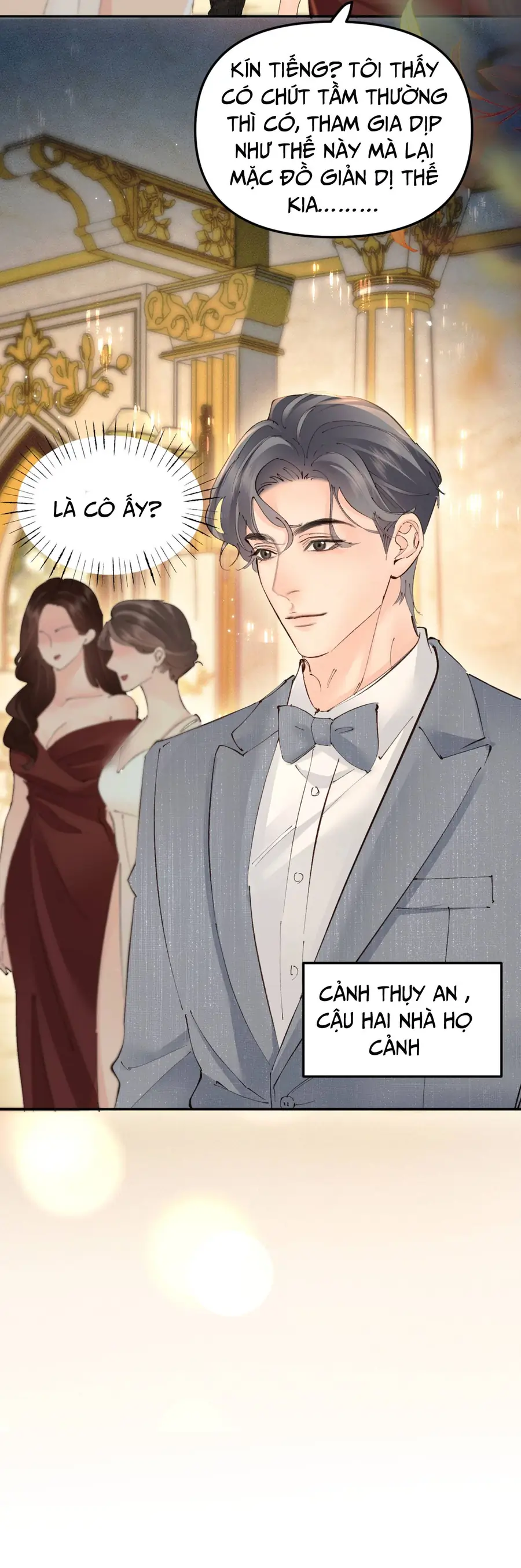 Siêu Cấp Cưng Chiều Chap 43 - Next Chap 44
