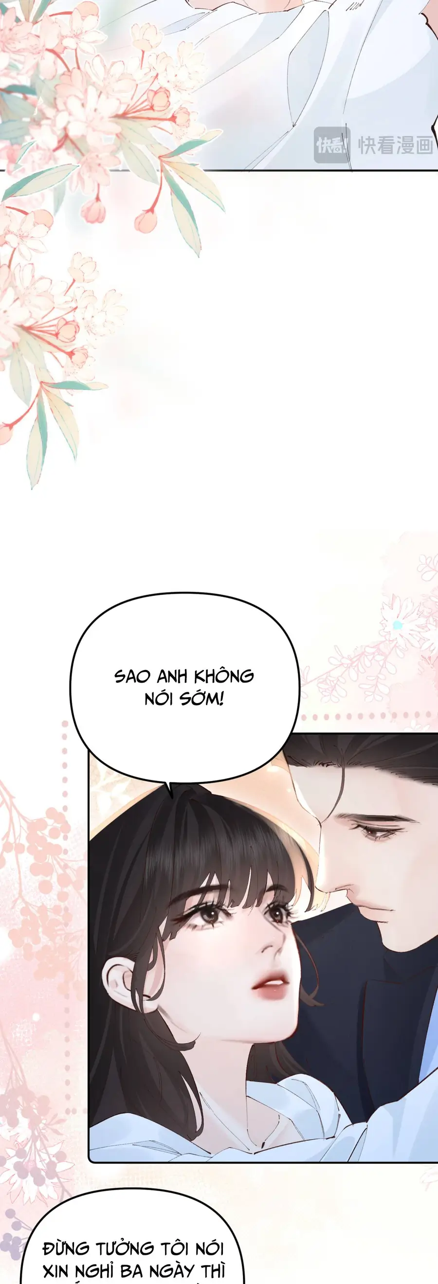 Siêu Cấp Cưng Chiều Chap 43 - Next Chap 44