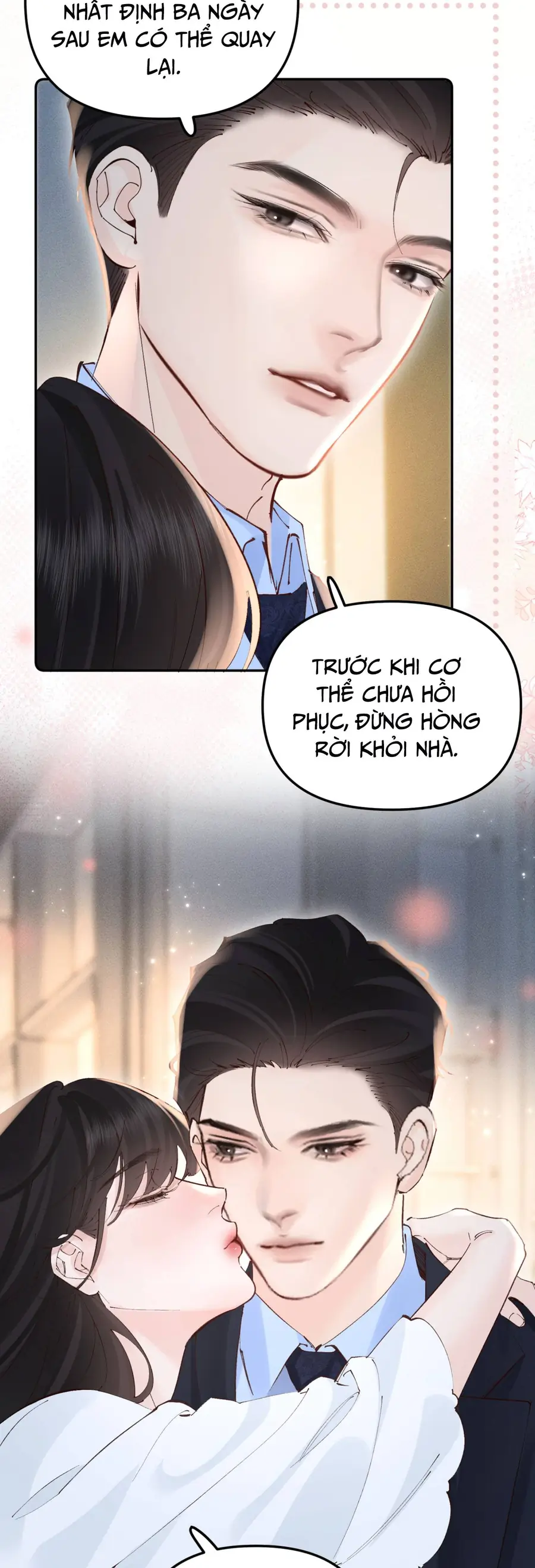 Siêu Cấp Cưng Chiều Chap 43 - Next Chap 44