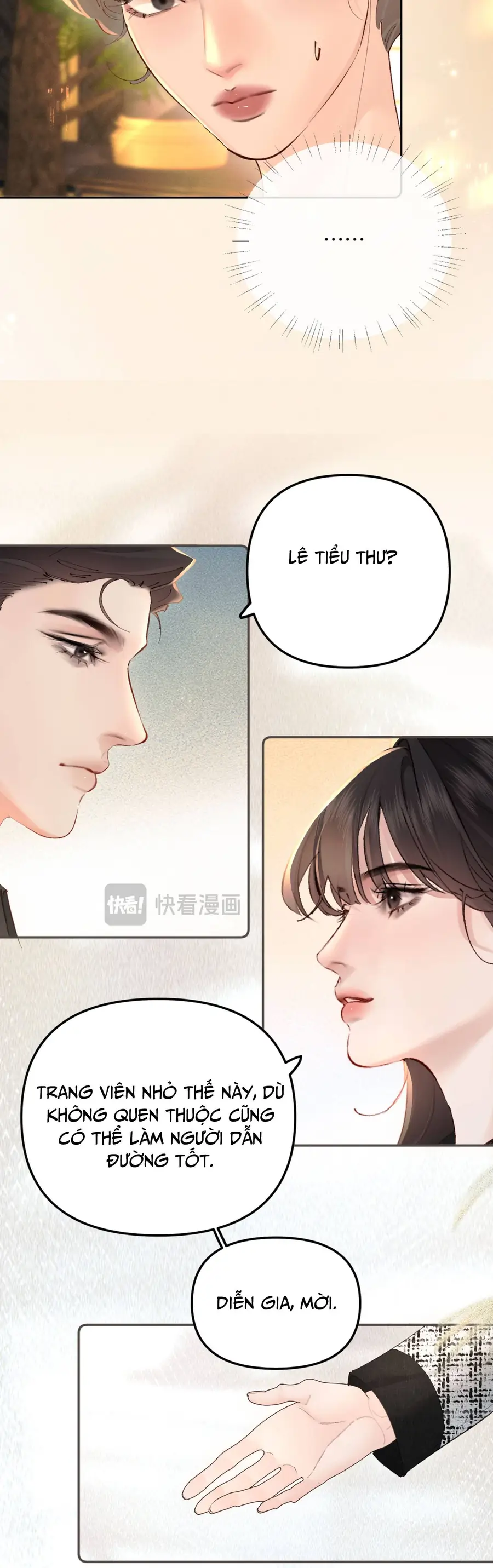 Siêu Cấp Cưng Chiều Chap 44 - Next Chap 45