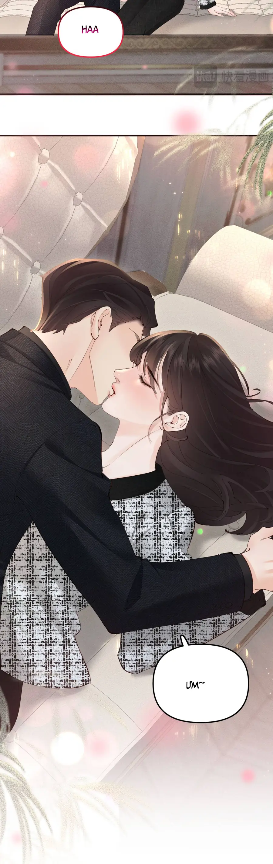 Siêu Cấp Cưng Chiều Chap 44 - Next Chap 45