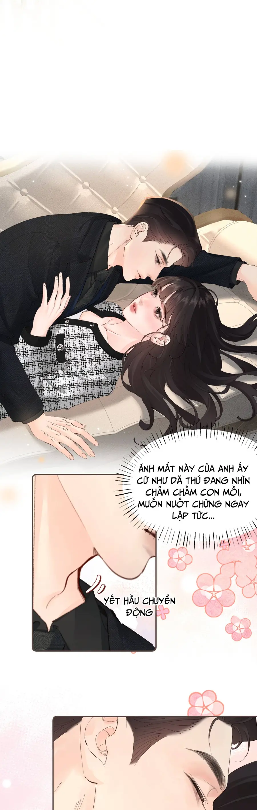 Siêu Cấp Cưng Chiều Chap 44 - Next Chap 45