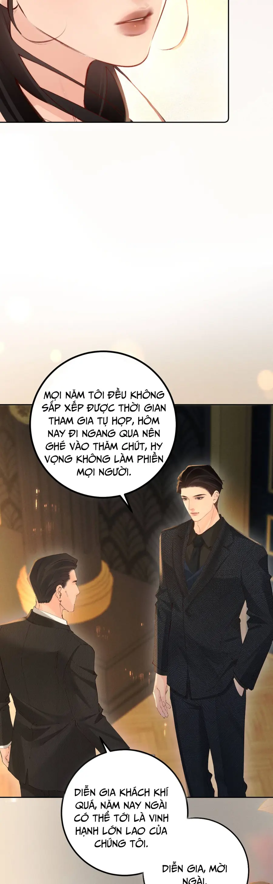 Siêu Cấp Cưng Chiều Chap 44 - Next Chap 45