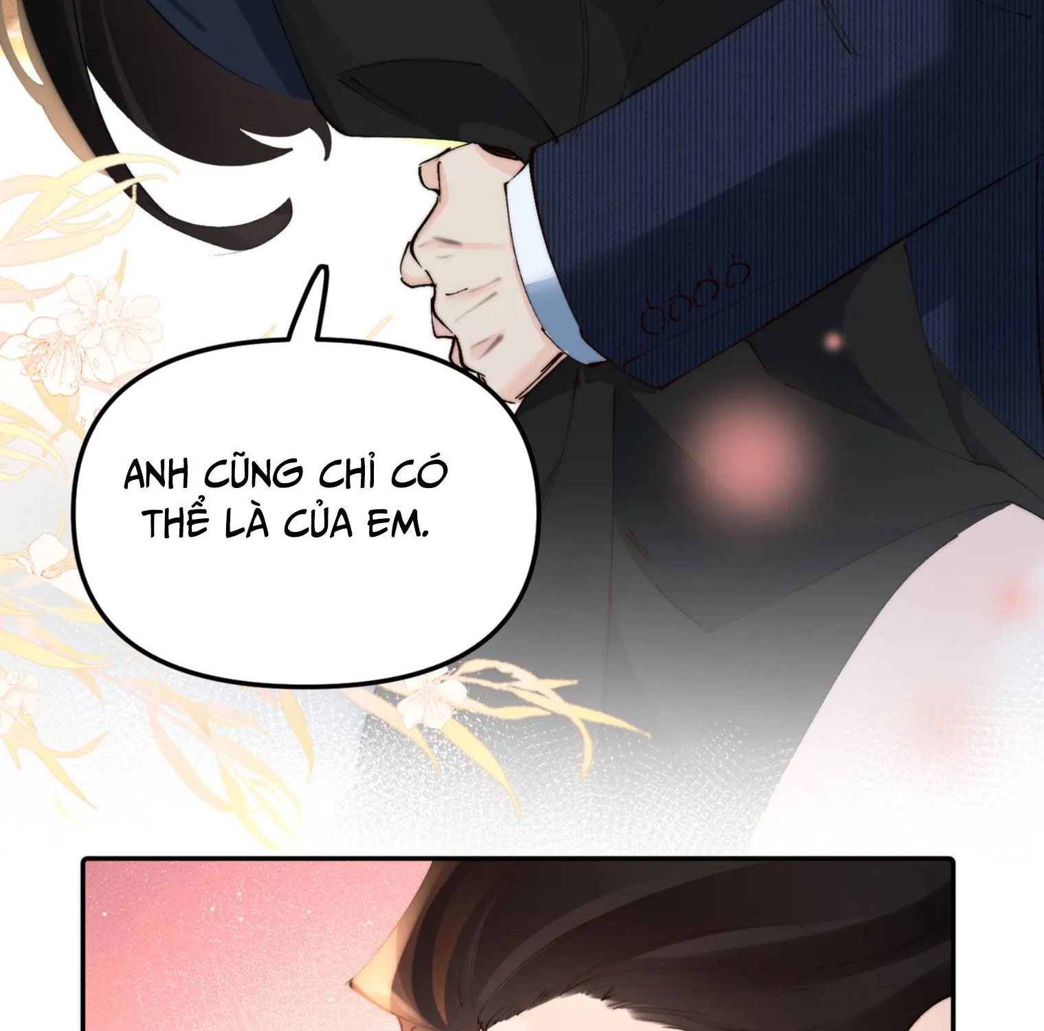 Siêu Cấp Cưng Chiều Chap 50 - Next Chap 51