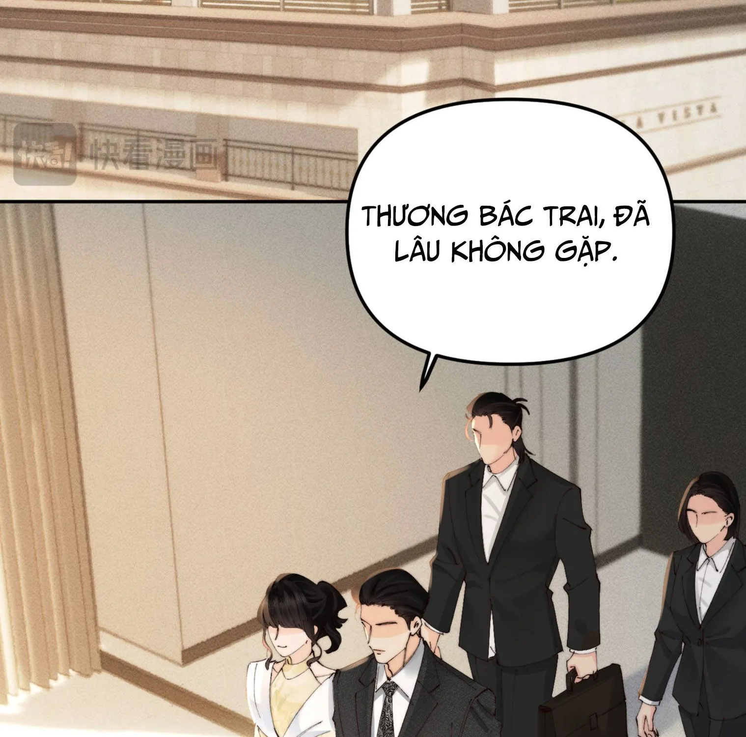 Siêu Cấp Cưng Chiều Chap 50 - Next Chap 51