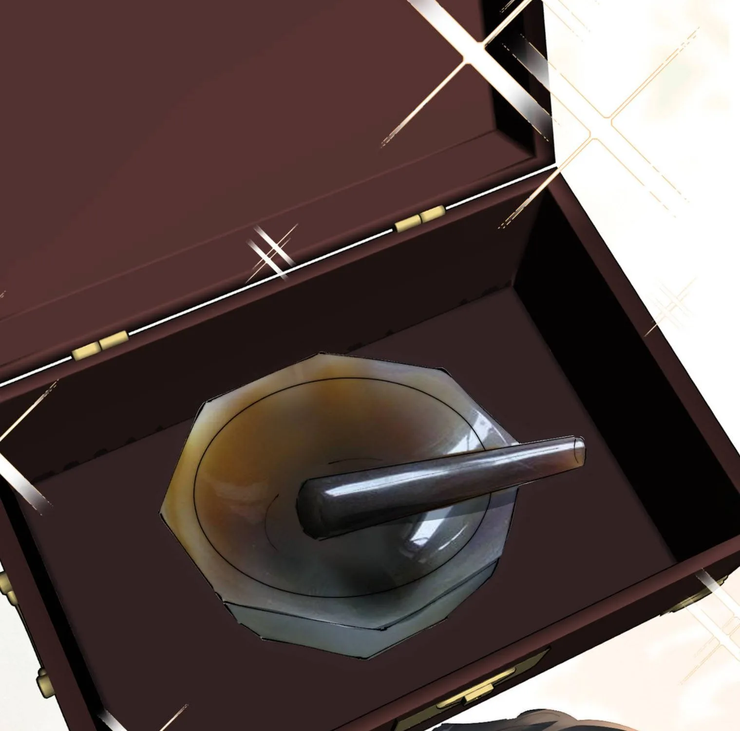 Siêu Cấp Cưng Chiều Chap 50 - Next Chap 51