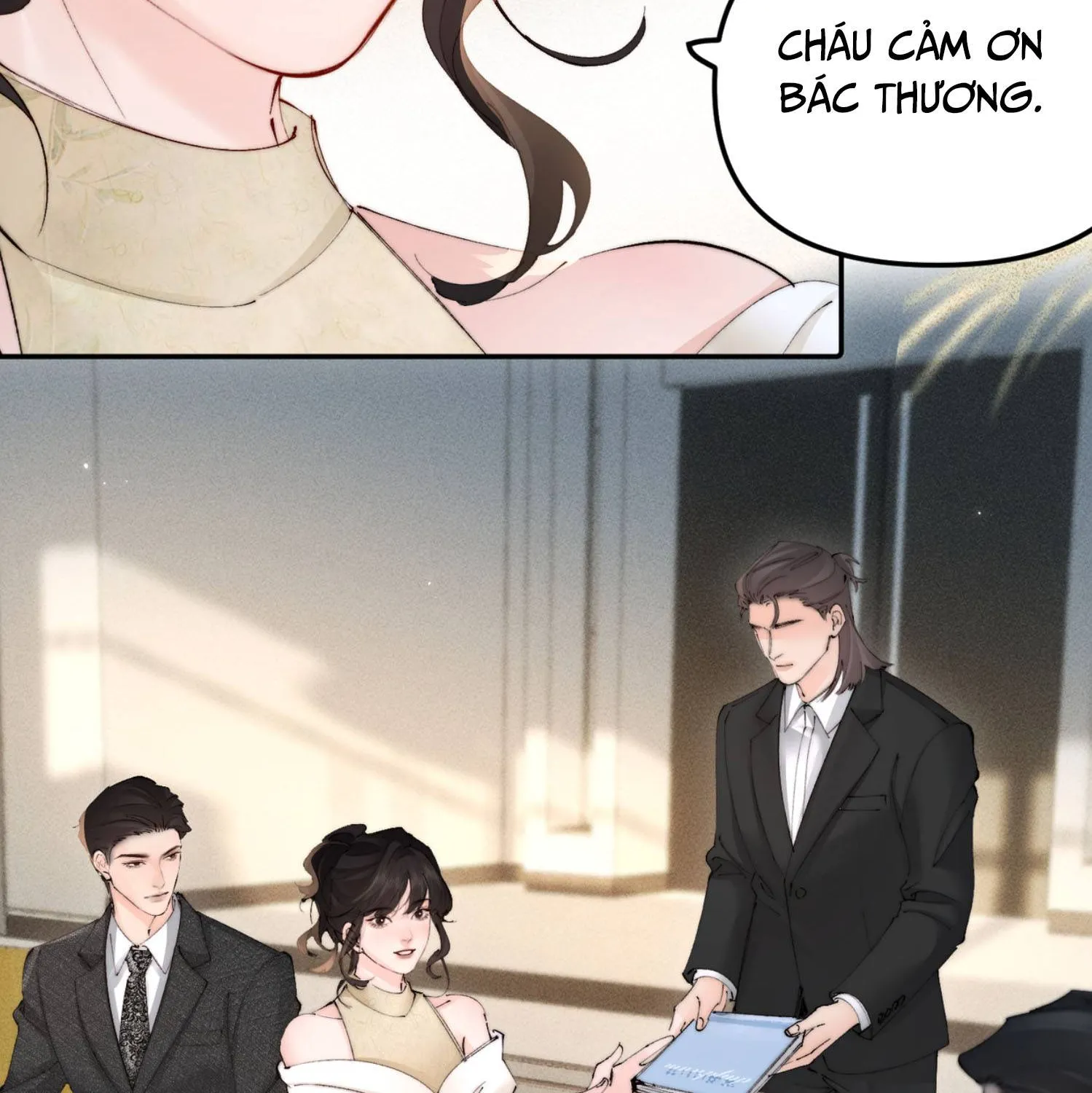Siêu Cấp Cưng Chiều Chap 50 - Next Chap 51