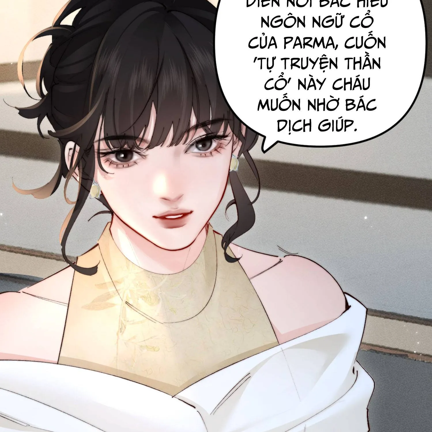 Siêu Cấp Cưng Chiều Chap 50 - Next Chap 51