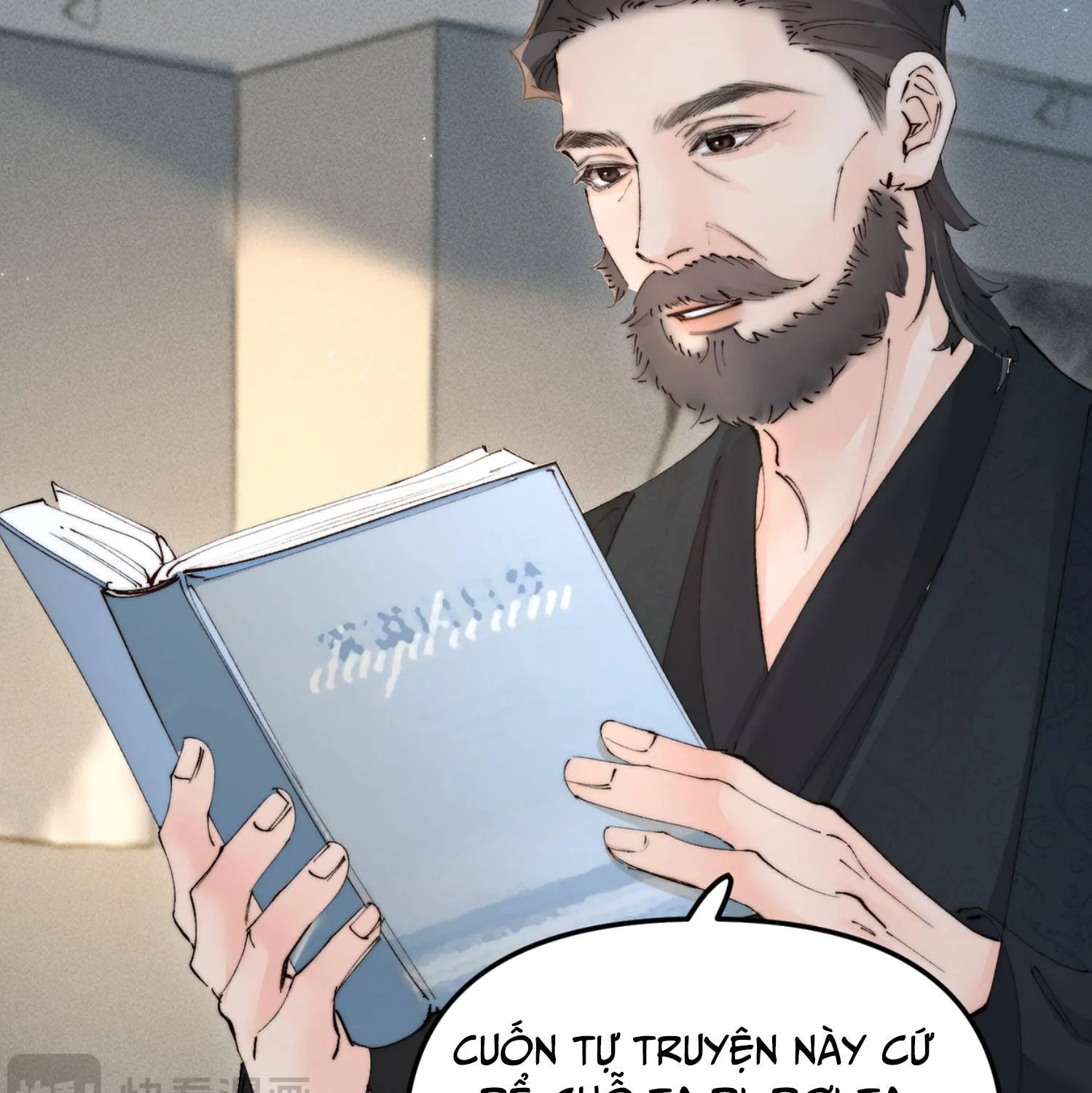 Siêu Cấp Cưng Chiều Chap 50 - Next Chap 51