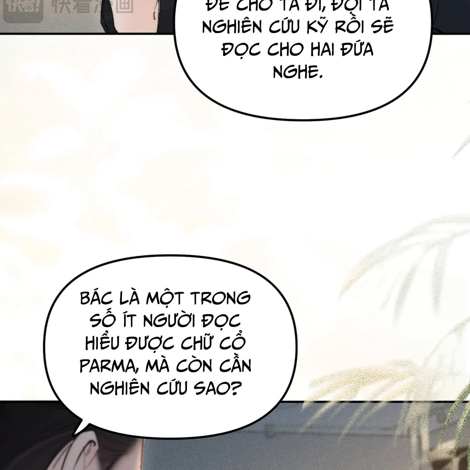 Siêu Cấp Cưng Chiều Chap 50 - Next Chap 51