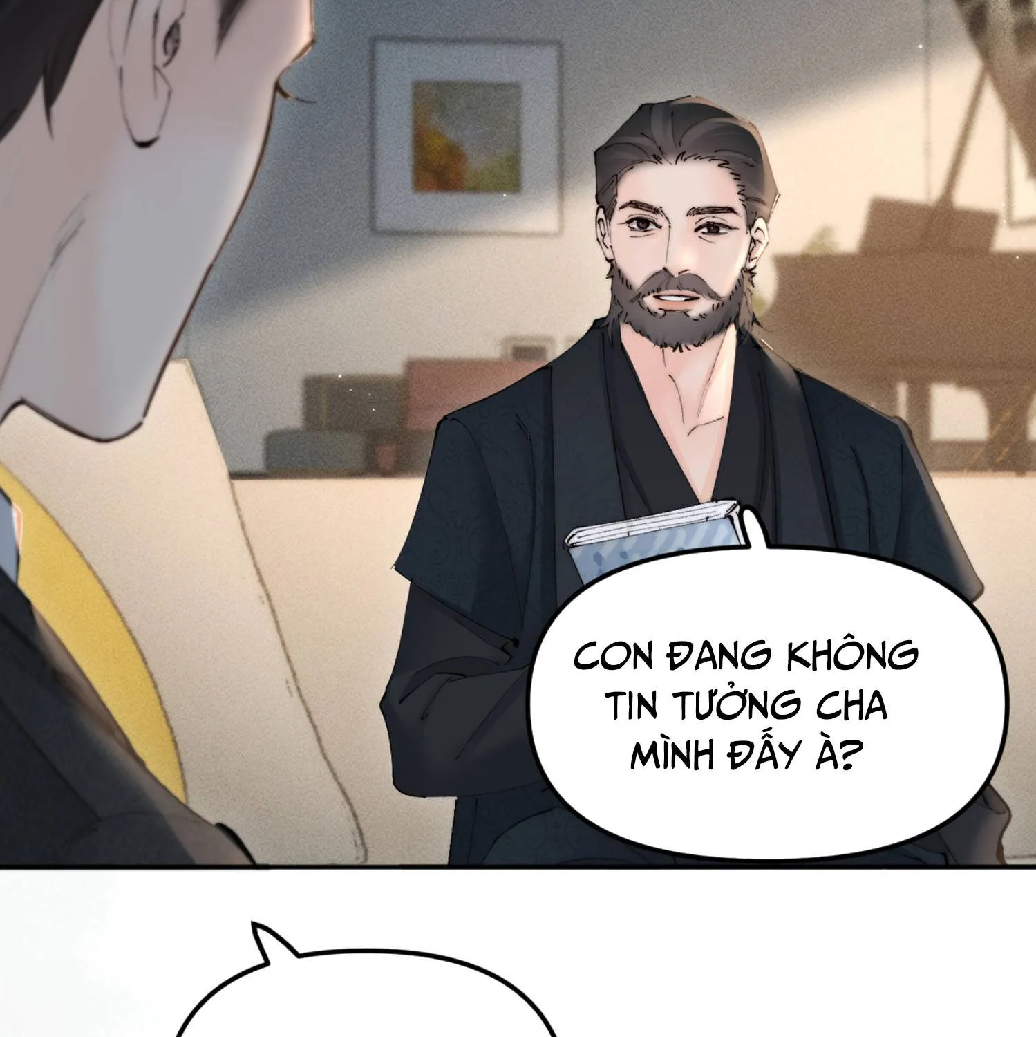 Siêu Cấp Cưng Chiều Chap 50 - Next Chap 51