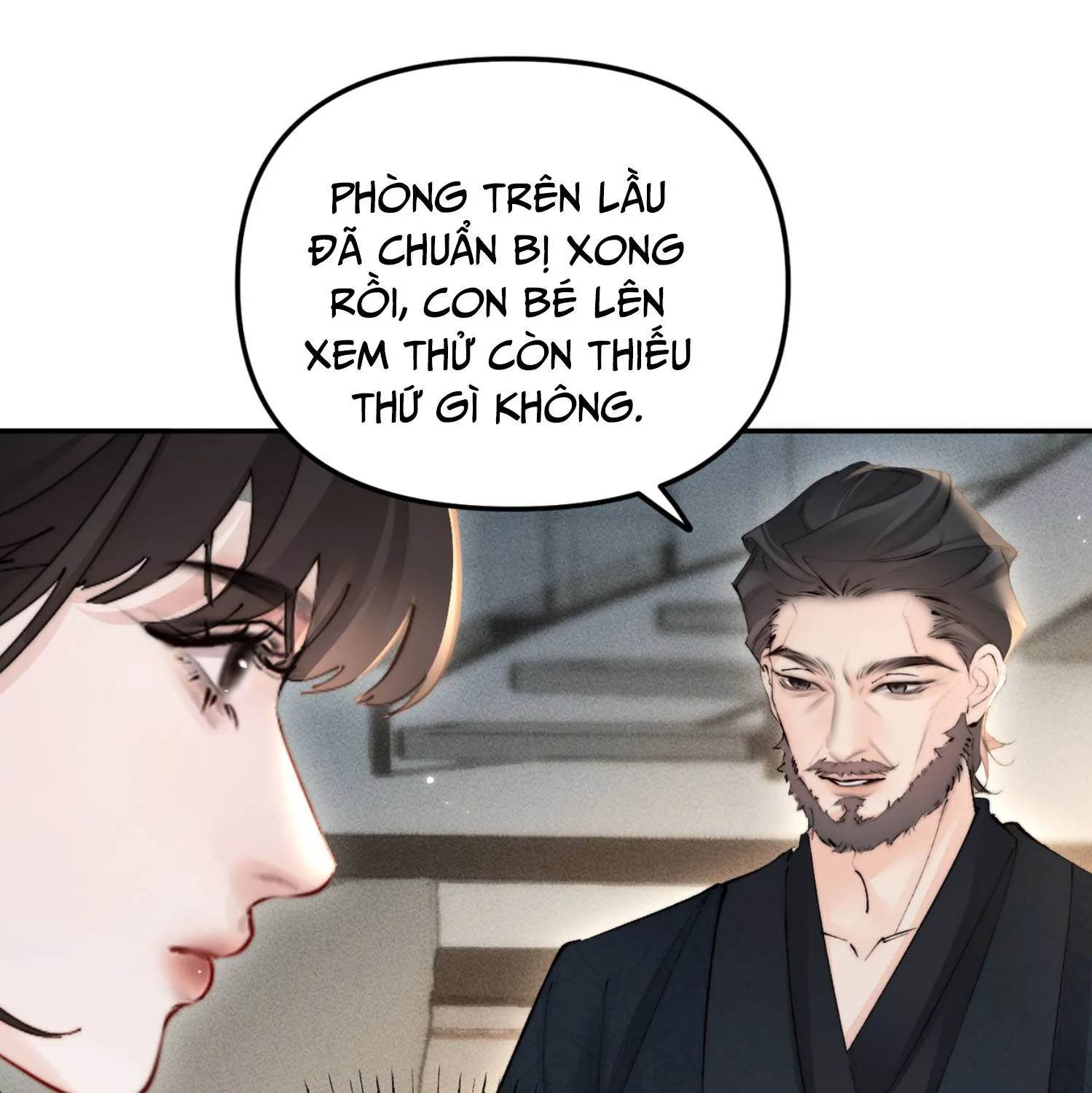 Siêu Cấp Cưng Chiều Chap 50 - Next Chap 51