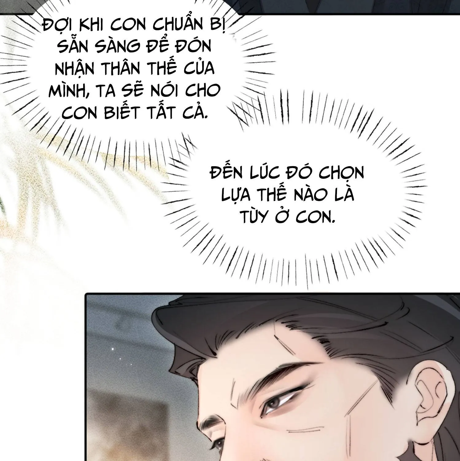 Siêu Cấp Cưng Chiều Chap 50 - Next Chap 51