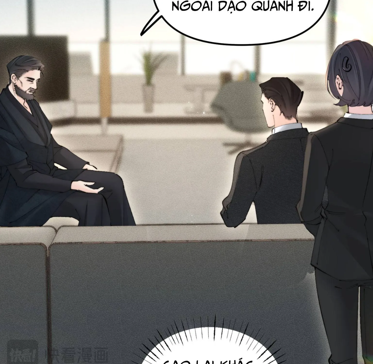 Siêu Cấp Cưng Chiều Chap 50 - Next Chap 51