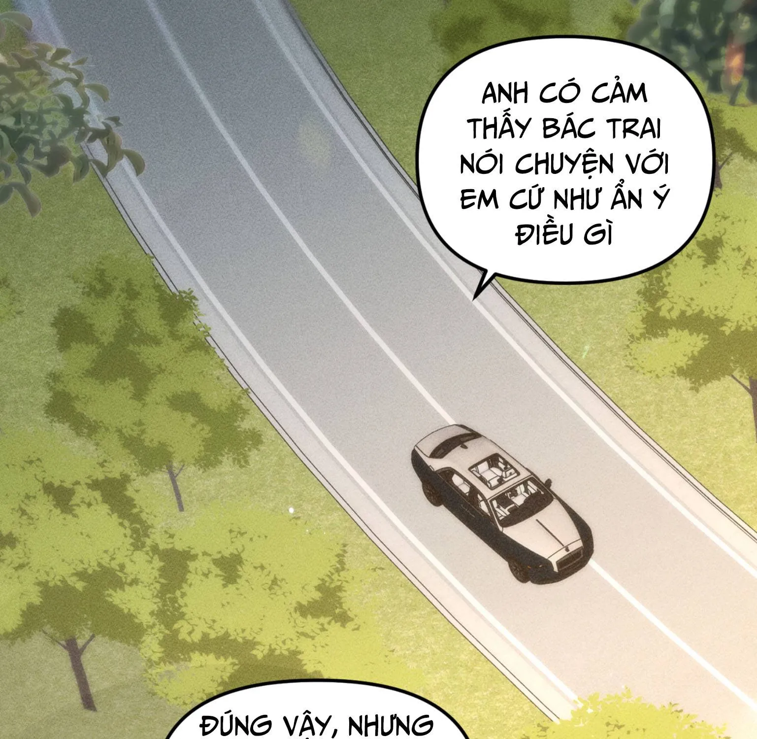 Siêu Cấp Cưng Chiều Chap 50 - Next Chap 51