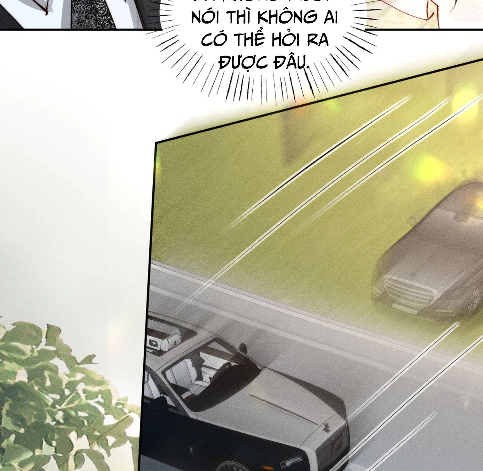 Siêu Cấp Cưng Chiều Chap 50 - Next Chap 51