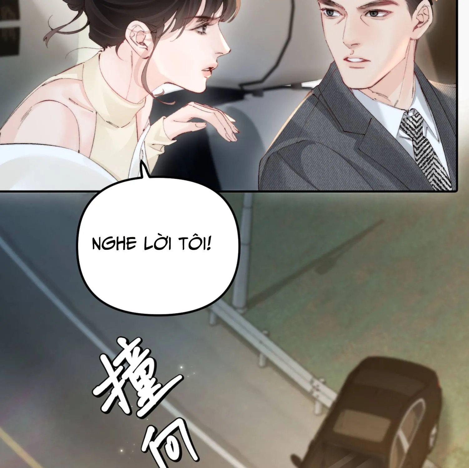Siêu Cấp Cưng Chiều Chap 51 - Next Chap 52