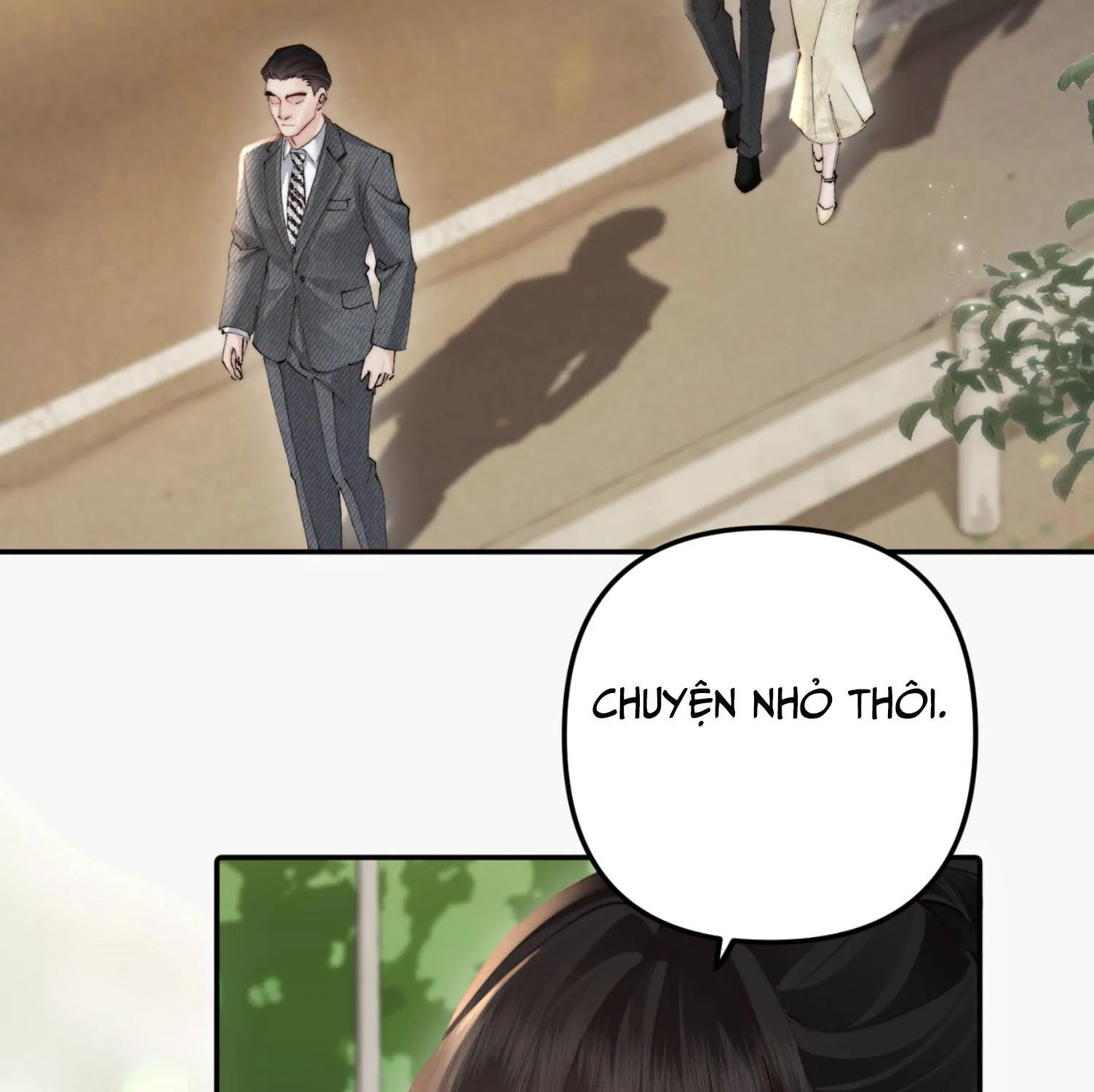 Siêu Cấp Cưng Chiều Chap 51 - Next Chap 52