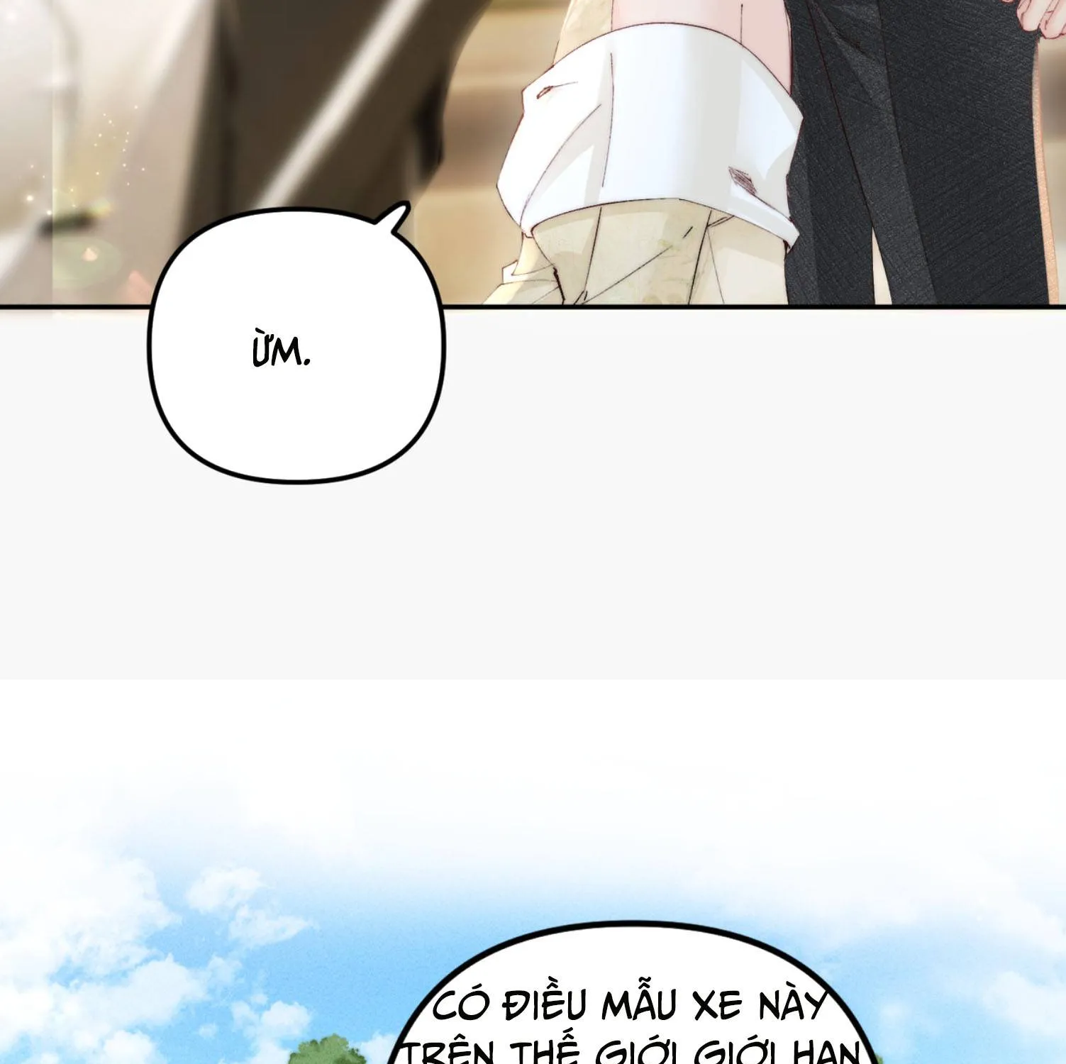 Siêu Cấp Cưng Chiều Chap 51 - Next Chap 52