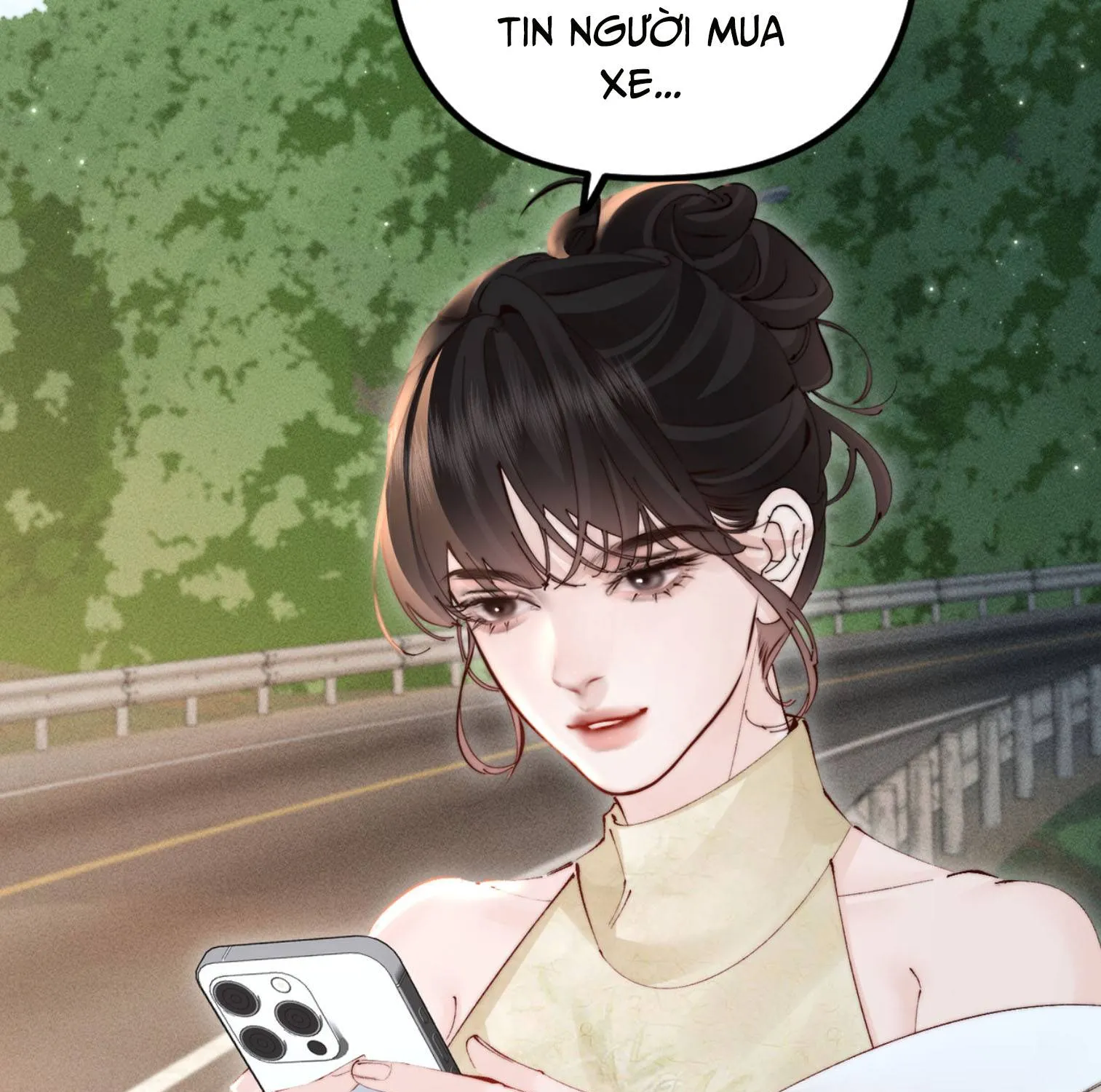 Siêu Cấp Cưng Chiều Chap 51 - Next Chap 52