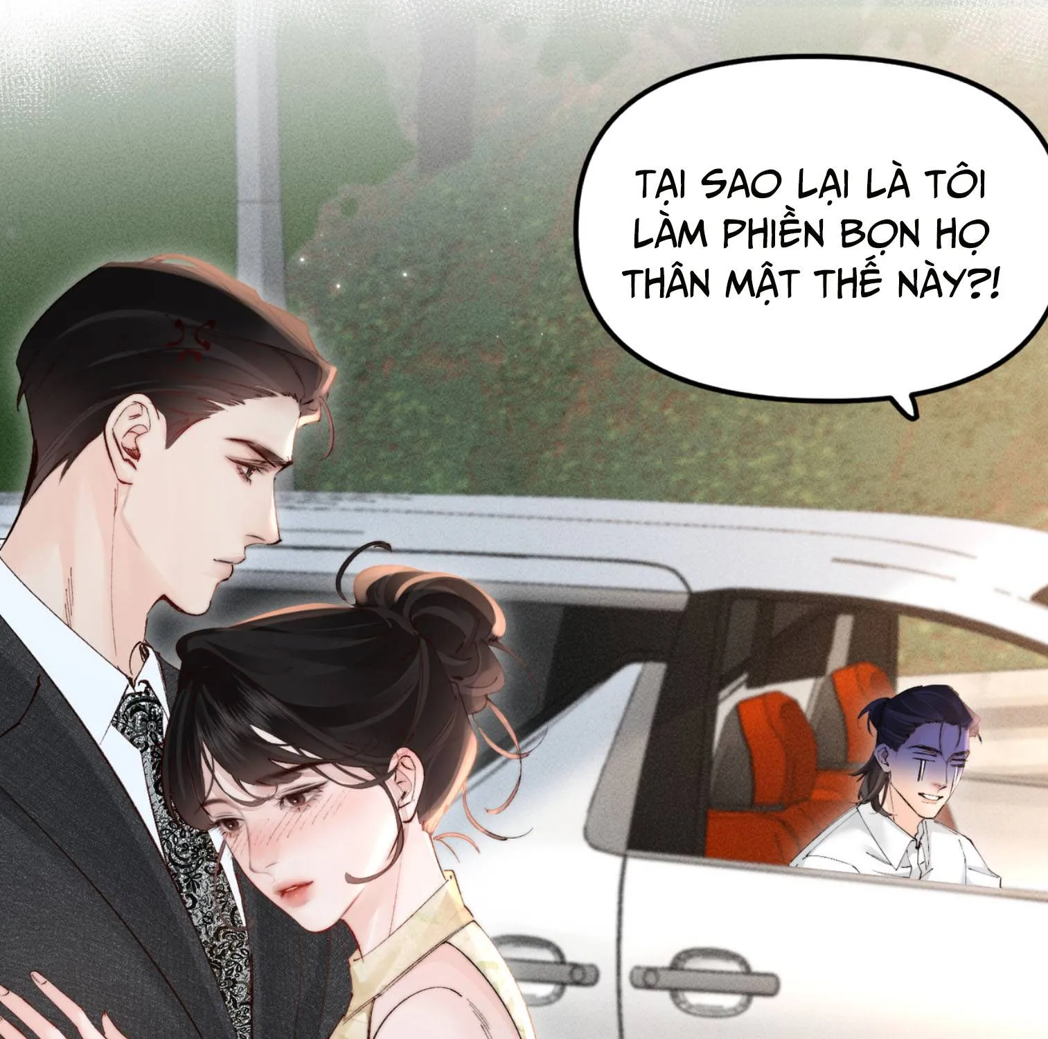Siêu Cấp Cưng Chiều Chap 51 - Next Chap 52