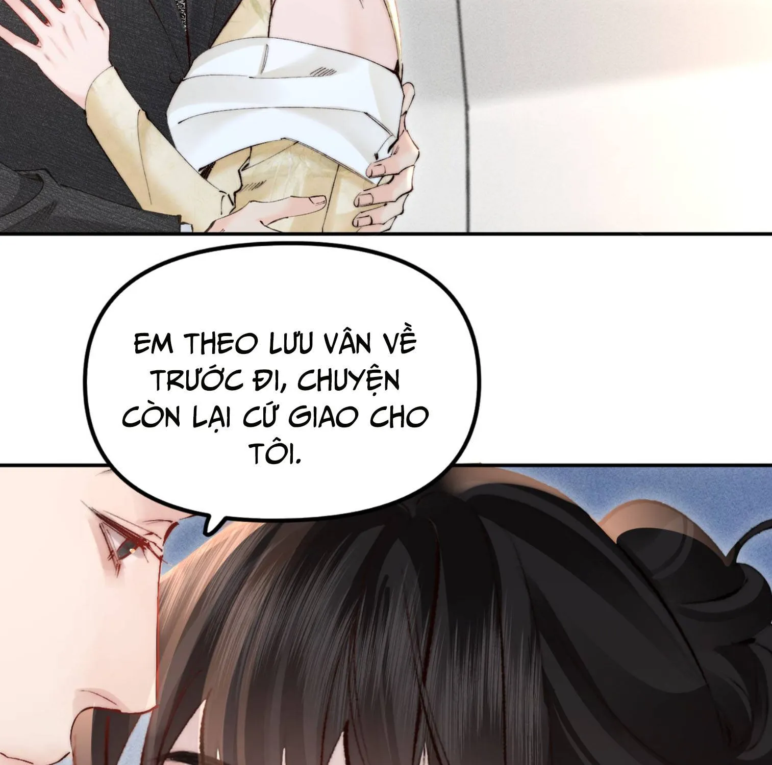 Siêu Cấp Cưng Chiều Chap 51 - Next Chap 52