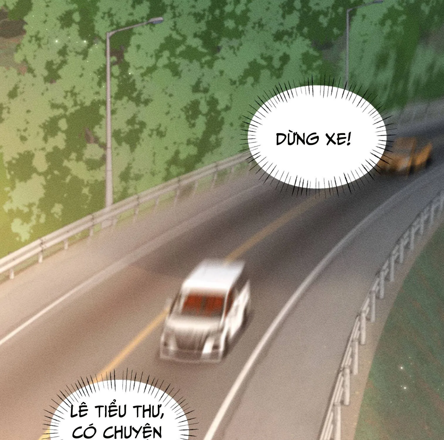Siêu Cấp Cưng Chiều Chap 51 - Next Chap 52