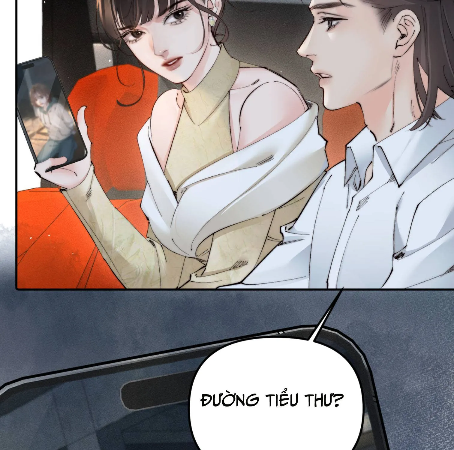 Siêu Cấp Cưng Chiều Chap 51 - Next Chap 52