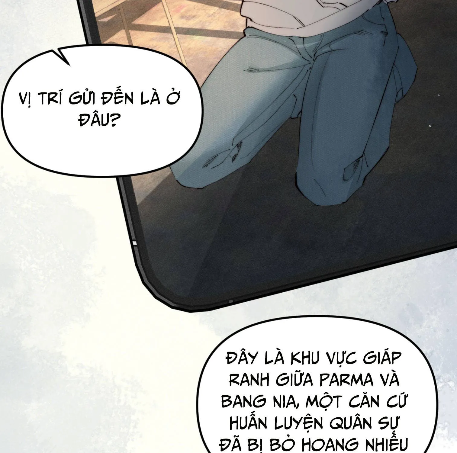Siêu Cấp Cưng Chiều Chap 51 - Next Chap 52