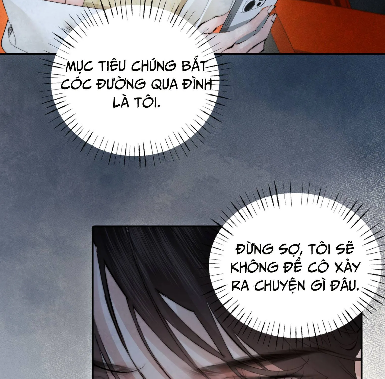 Siêu Cấp Cưng Chiều Chap 51 - Next Chap 52