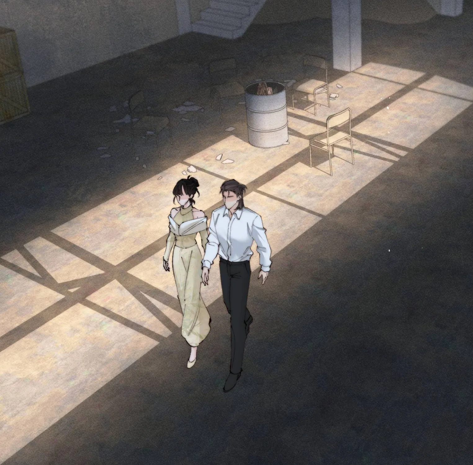 Siêu Cấp Cưng Chiều Chap 51 - Next Chap 52