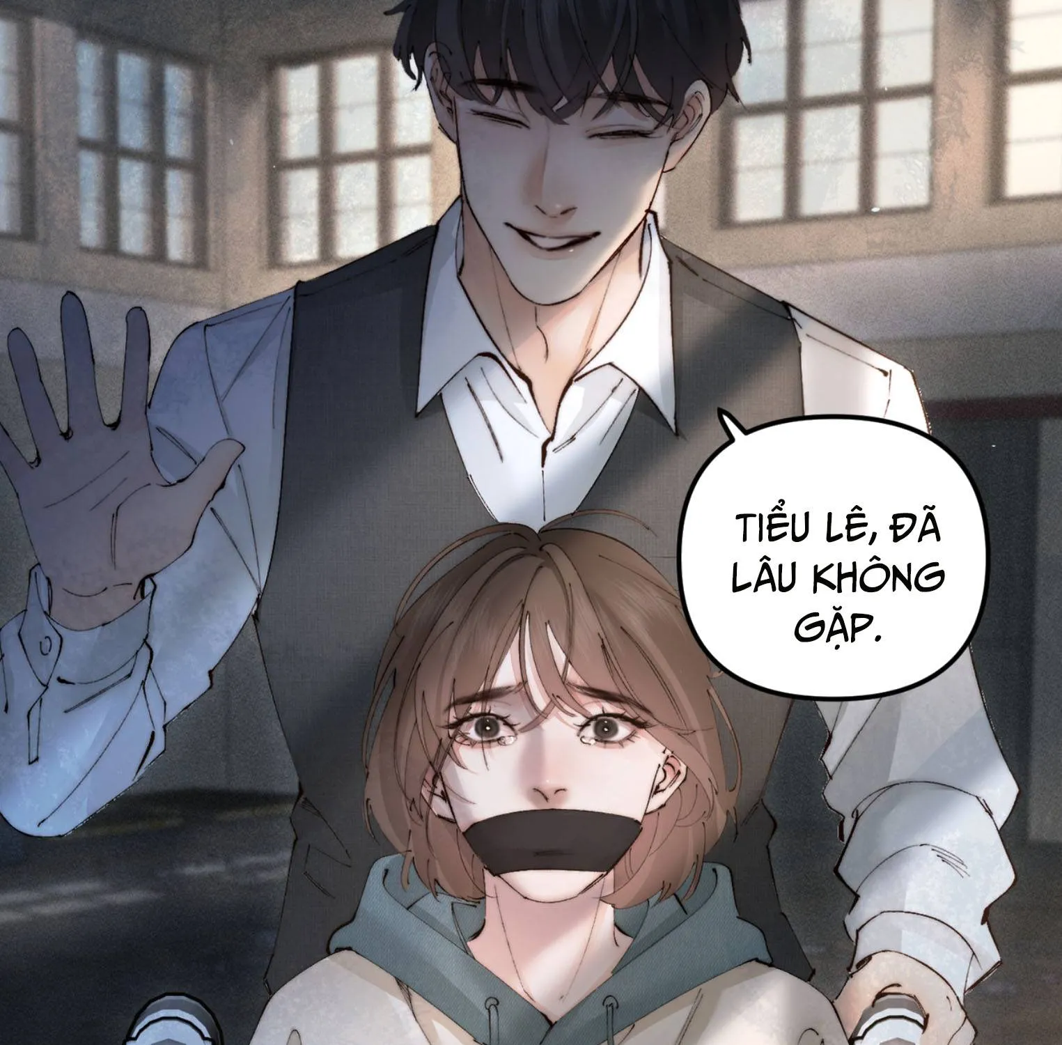 Siêu Cấp Cưng Chiều Chap 51 - Next Chap 52