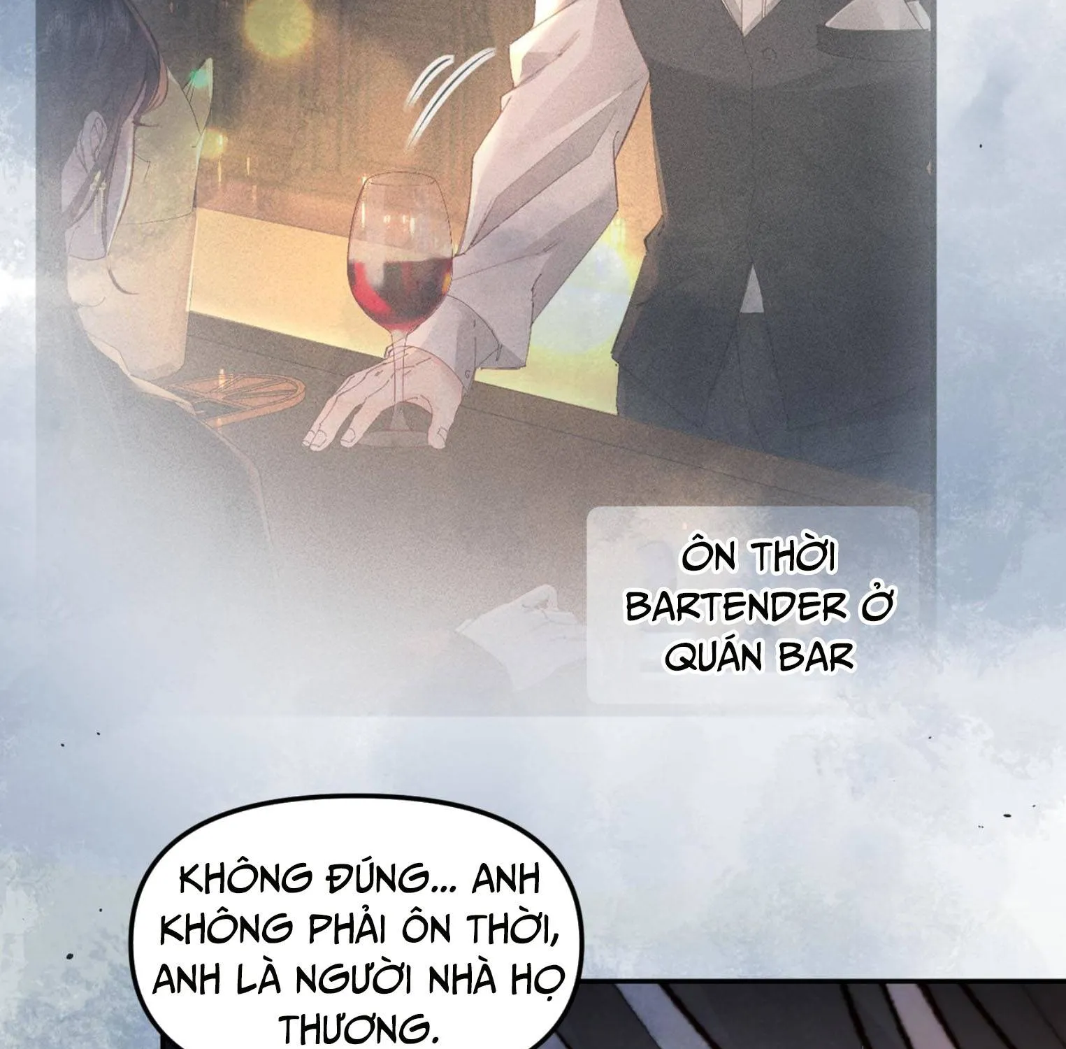 Siêu Cấp Cưng Chiều Chap 51 - Next Chap 52