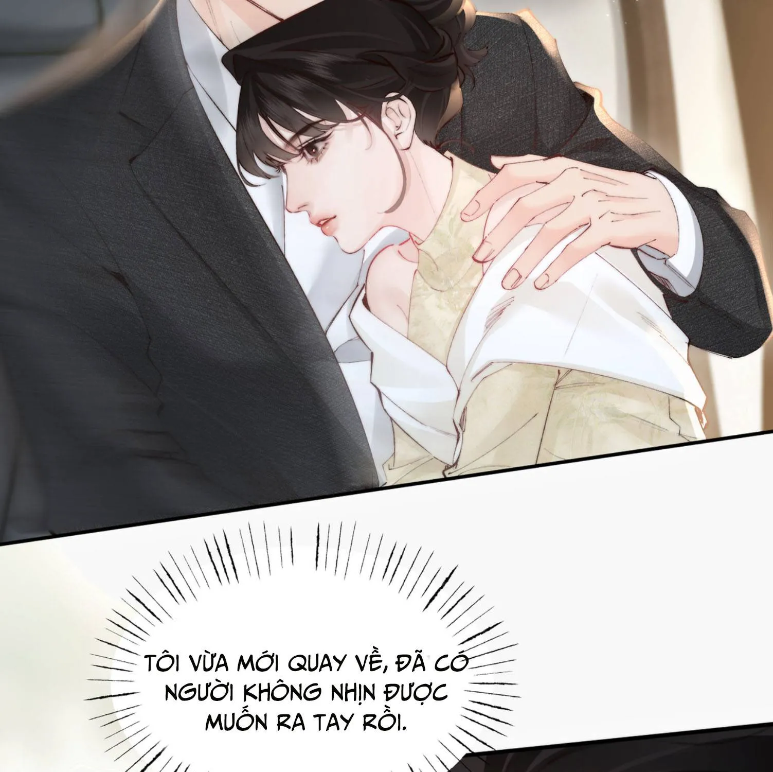 Siêu Cấp Cưng Chiều Chap 51 - Next Chap 52