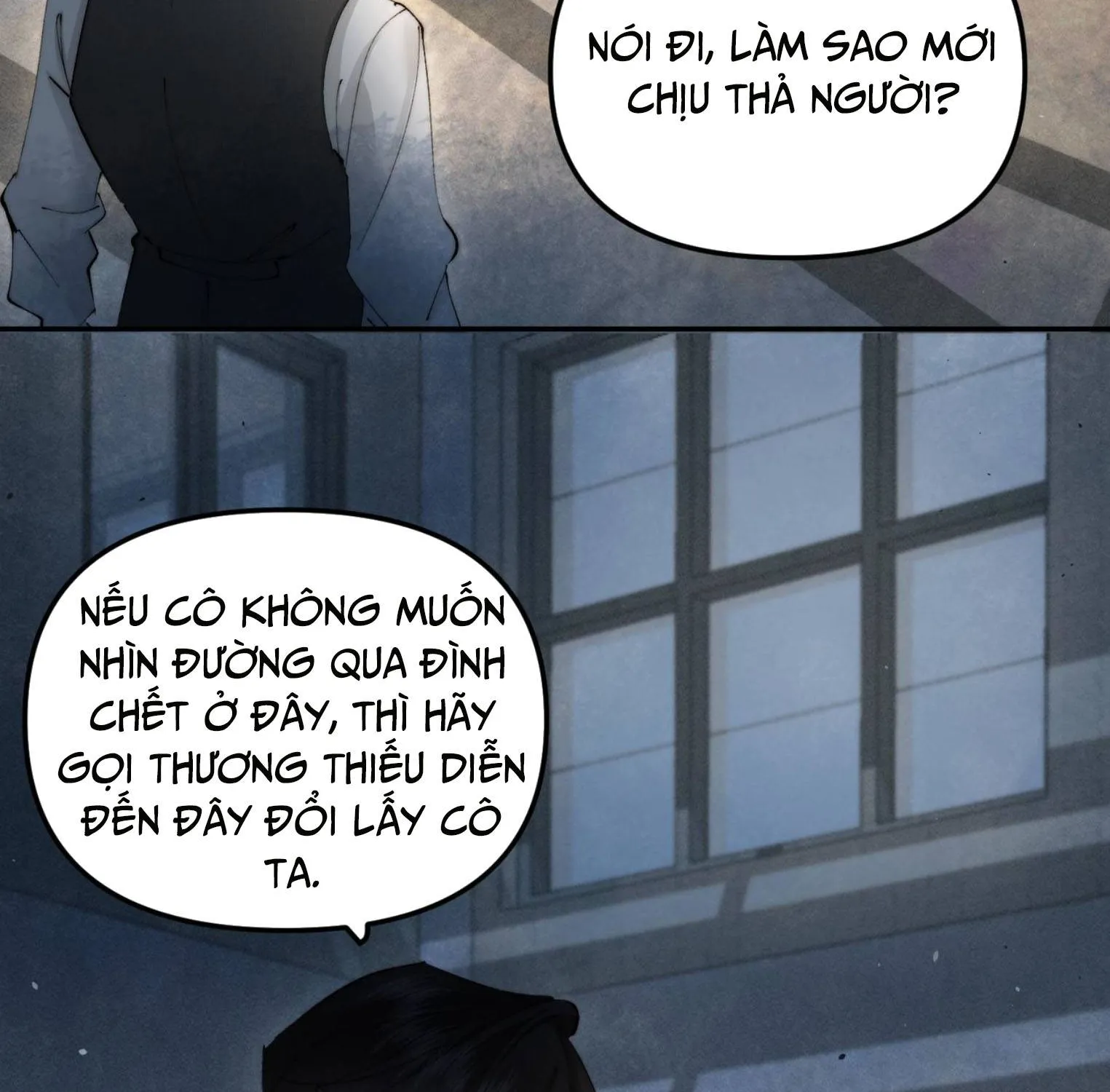 Siêu Cấp Cưng Chiều Chap 51 - Next Chap 52