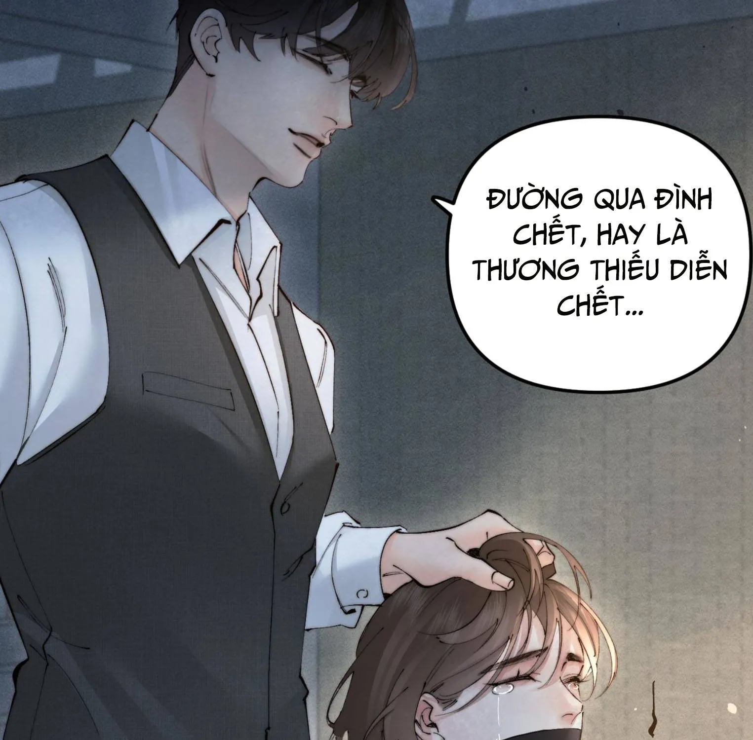 Siêu Cấp Cưng Chiều Chap 51 - Next Chap 52