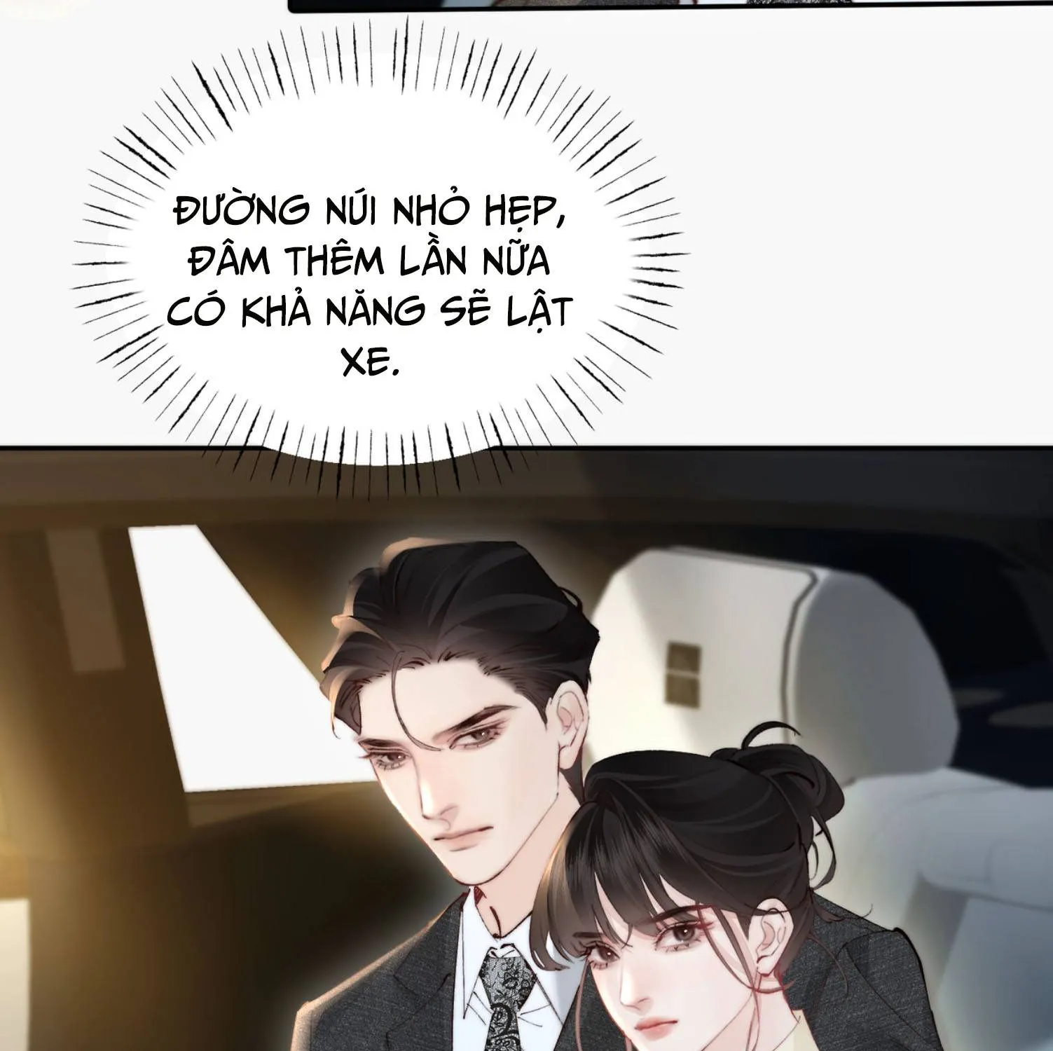 Siêu Cấp Cưng Chiều Chap 51 - Next Chap 52