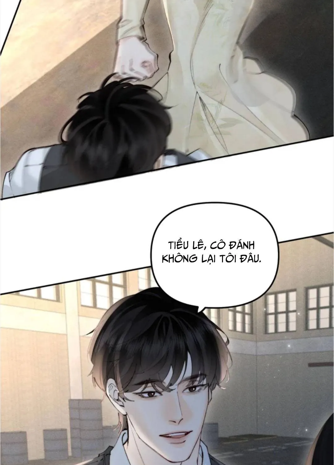 Siêu Cấp Cưng Chiều Chap 52 - Next Chap 53