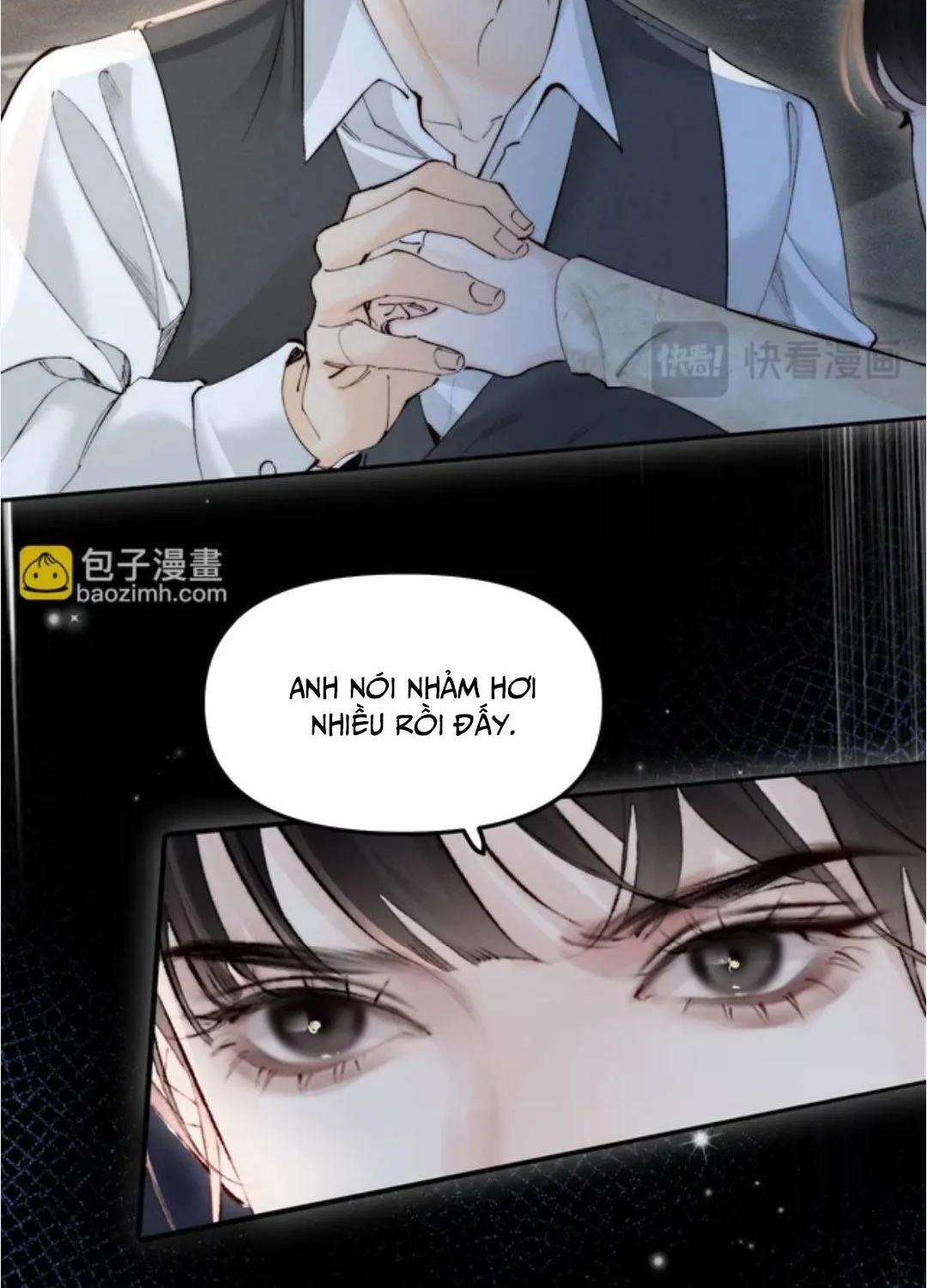 Siêu Cấp Cưng Chiều Chap 52 - Next Chap 53