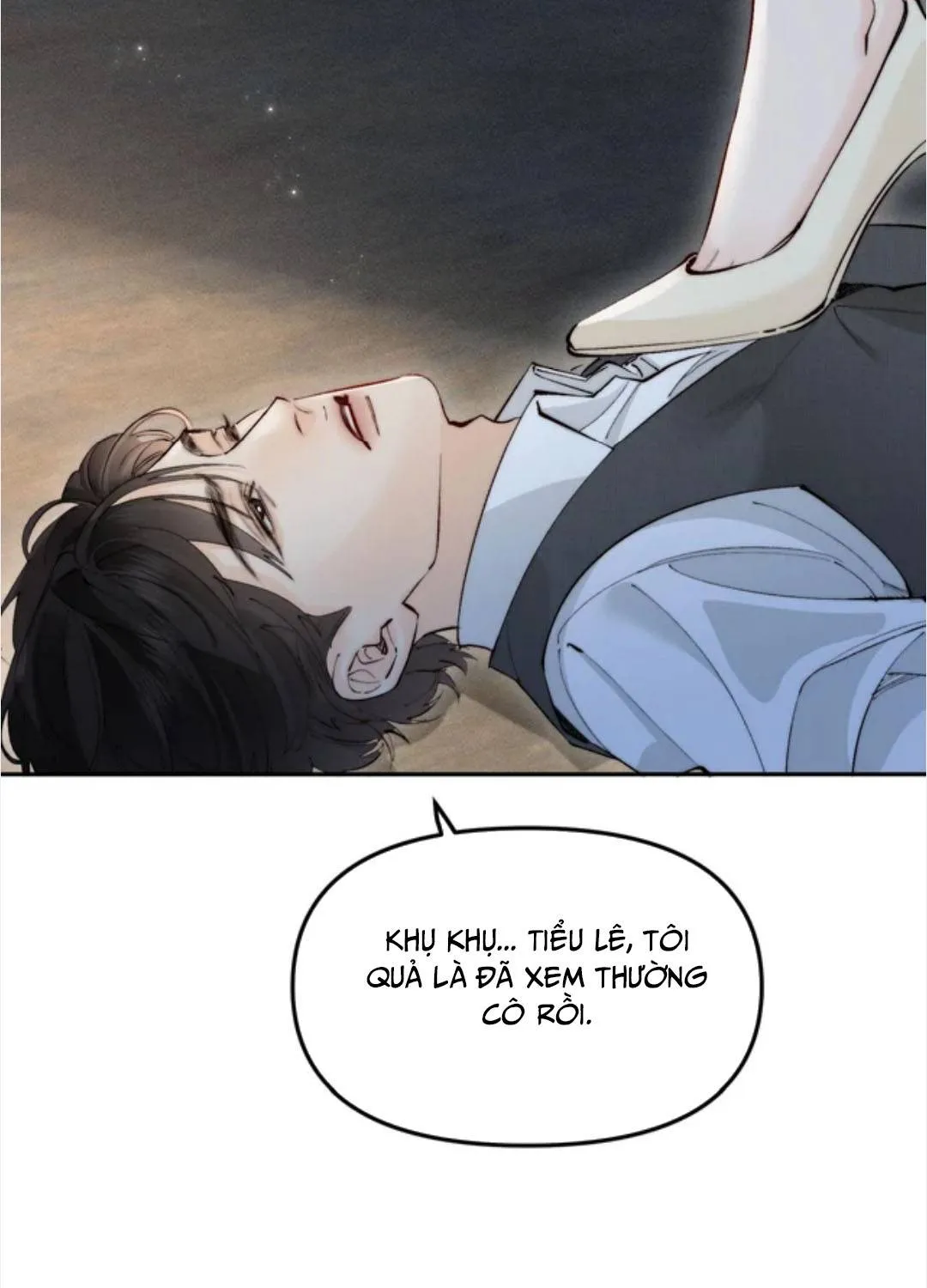 Siêu Cấp Cưng Chiều Chap 52 - Next Chap 53